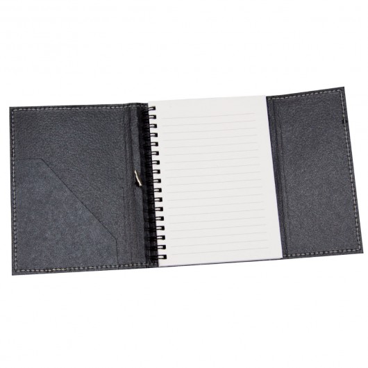 Open Eco Notebooks